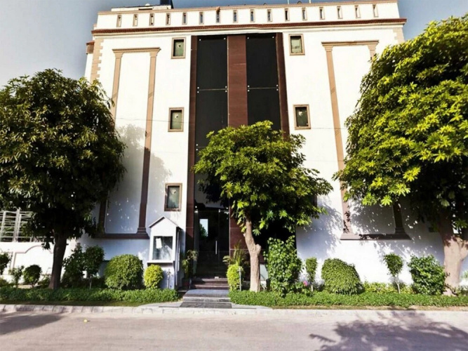 Imagen del hotel