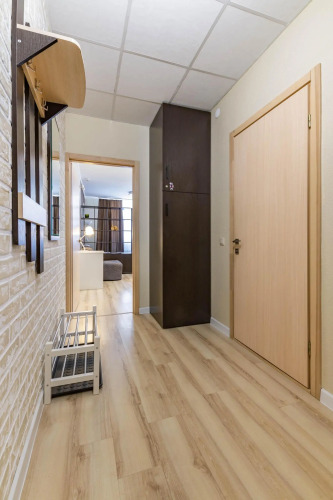 Фотография номера квартиры UyutnoEKB (УютноЕКБ) Артек