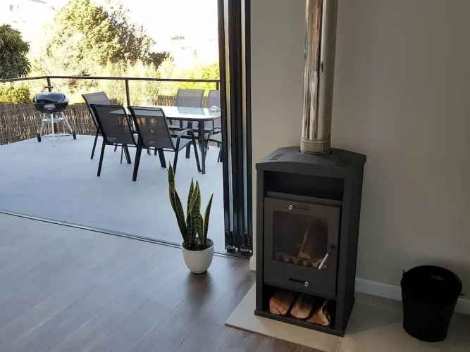 2 Bedrooms Luxury Cottage