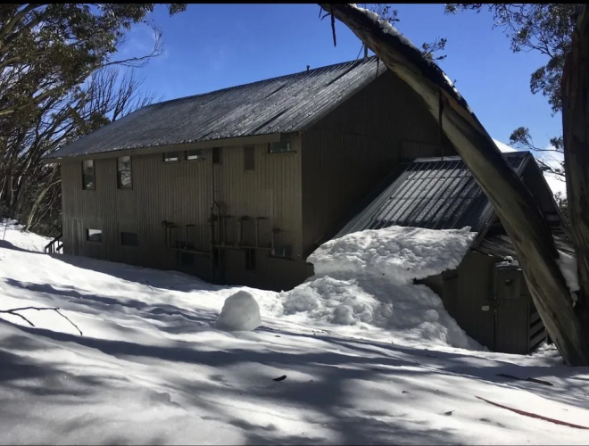 Corio Ski Club