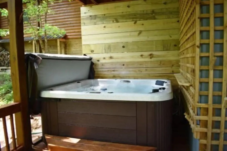 Aska Retreat