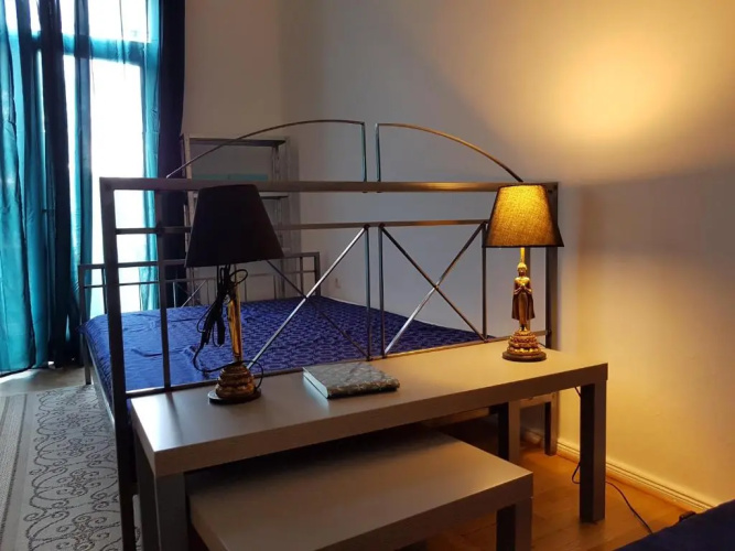 Artep 11 Apartment