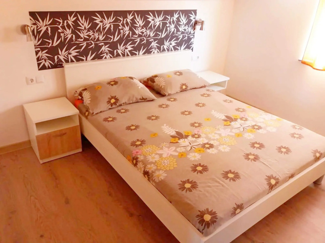 Apartments Kristina