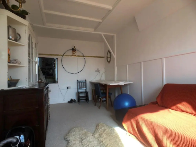 Charming Belsize Park Flat