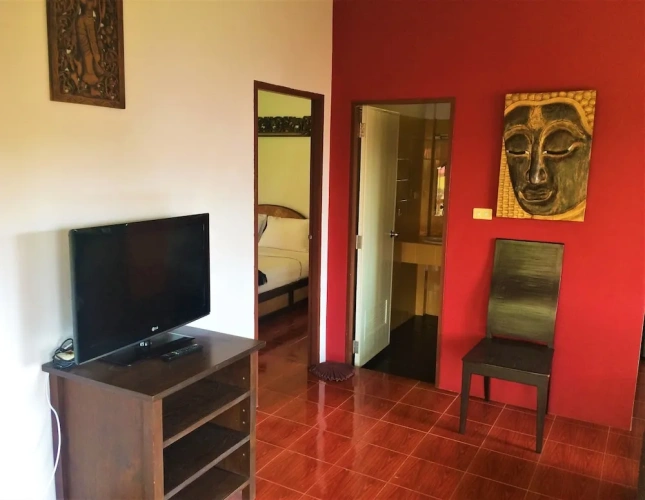 1 Bedroom Classic Villa
