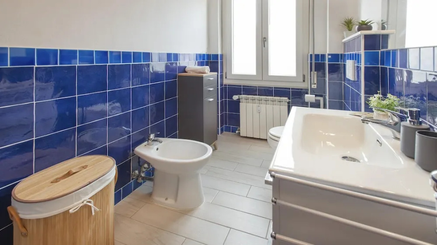 Central Comfort Holiday House