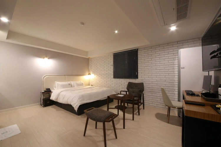 Premium Double room