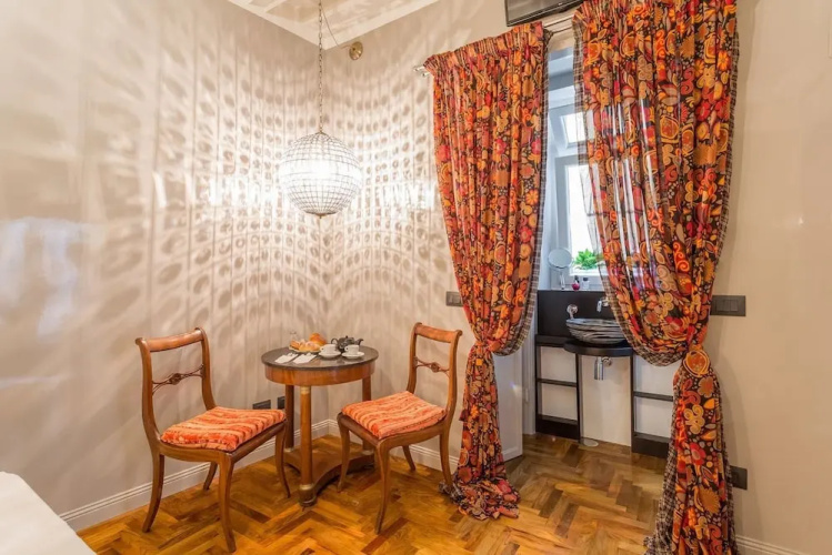 suite Navona