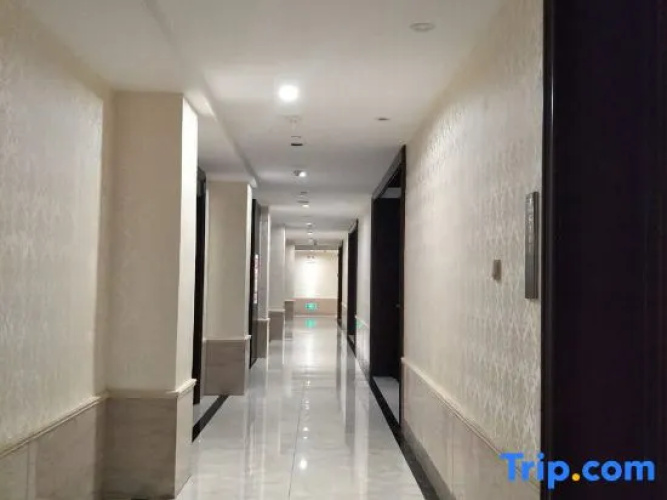 Yaocheng Guesthouse