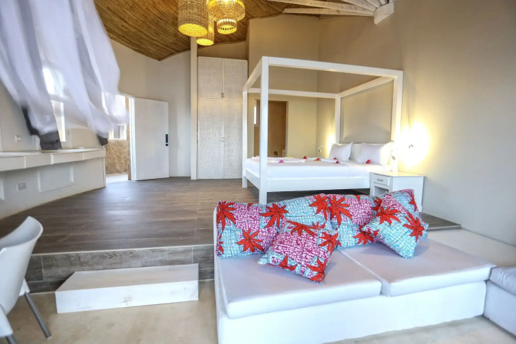 Balafon Beach Resort