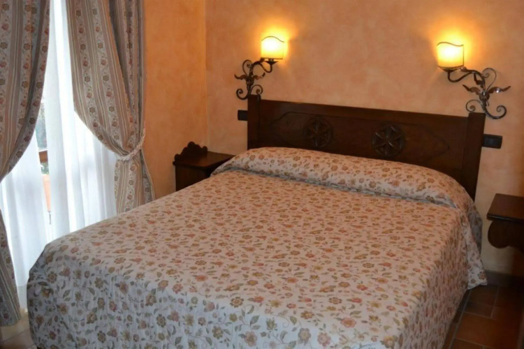 La Piazzetta Rooms & Breakfast