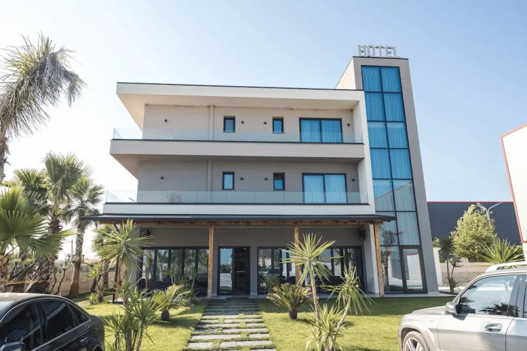 Hotel Siel - Durres