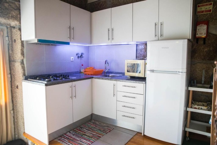Basement Apartment