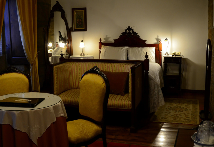 Quinta da Mata