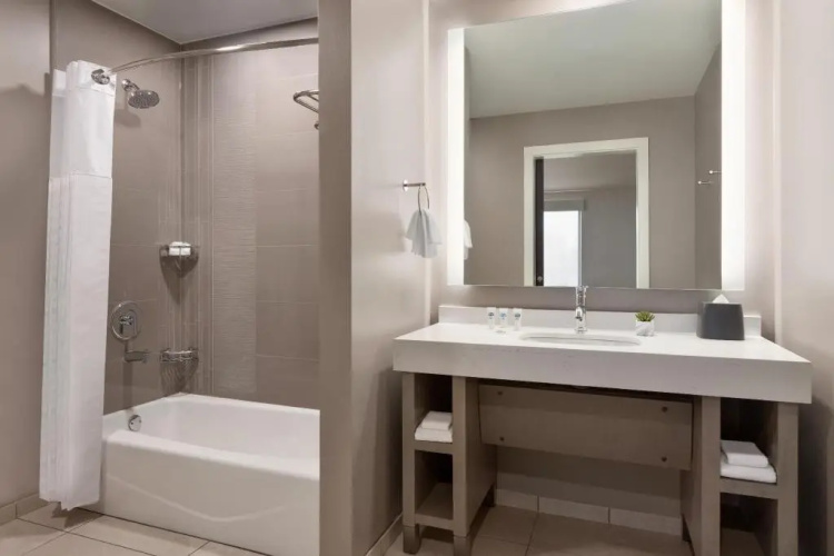 Hyatt House Atlanta / Perimeter Center photo 9