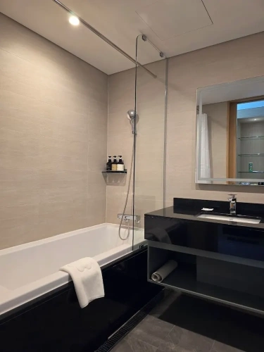 Standard Twin Family room