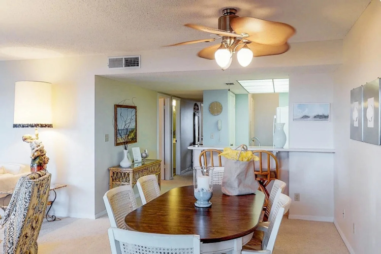 Sea Oats Condos