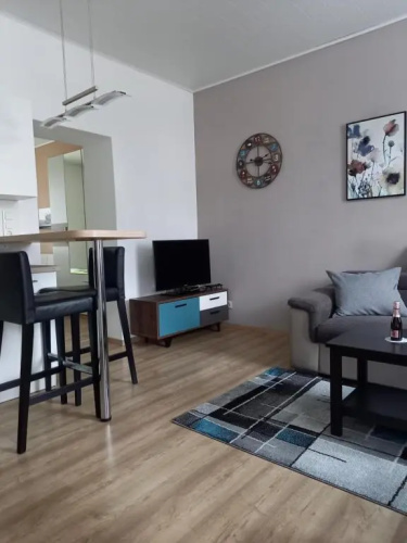 Ferienwohnung Christa (Adults Only)