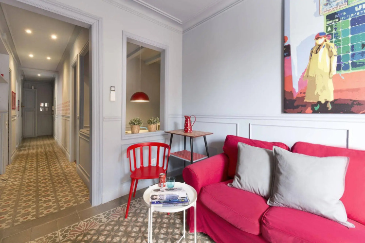 Nextdoor Gracia Barcelona