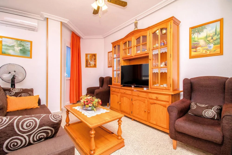 Espanatour Apartment Olga