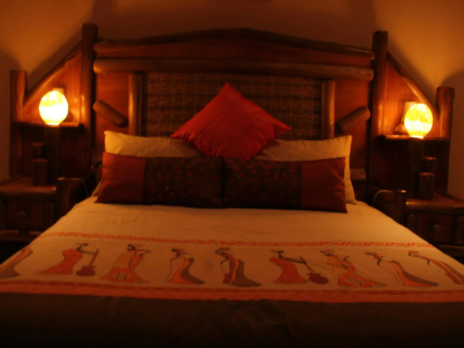Kruger Adventure Lodge