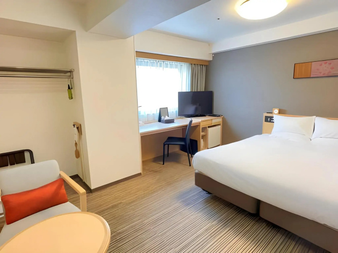 Richmond Hotel Hamamatsu