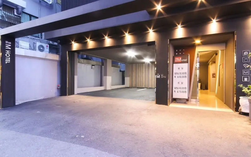 Hotelafbeelding