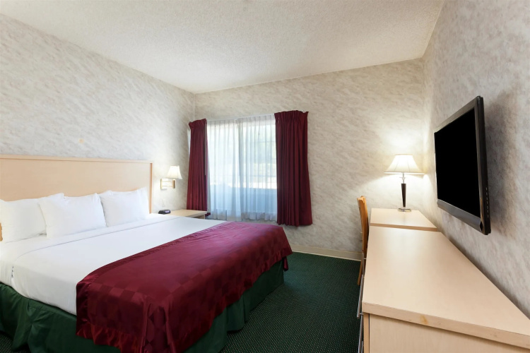 Park Suites Hotel