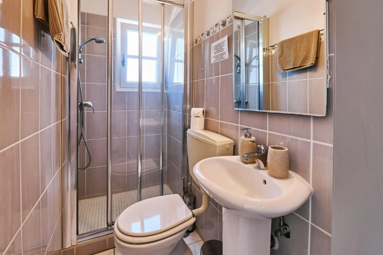 Apartment Al Gharb