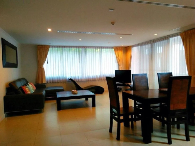 2 Bedroom Condo by PPF