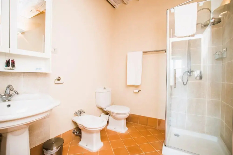 Luxury 2 Rooms Apt Pine in Siena Resort