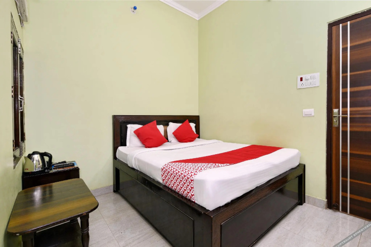 Hotel Blue Star