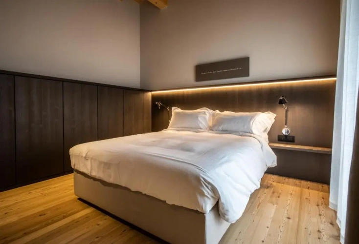 Deluxe Family Suite