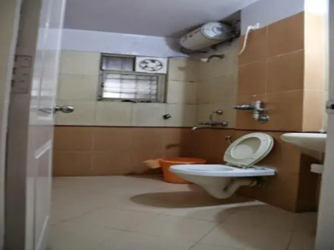14 Square Kalyani Nagar