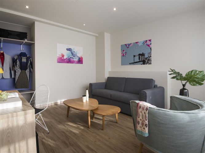 Ibis Styles Athens Routes photo 18