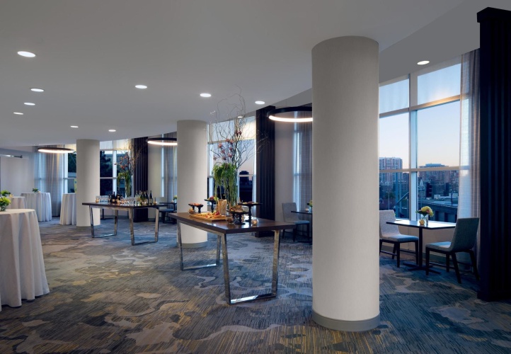 Marriott Kansas City Country Club Plaza photo 17