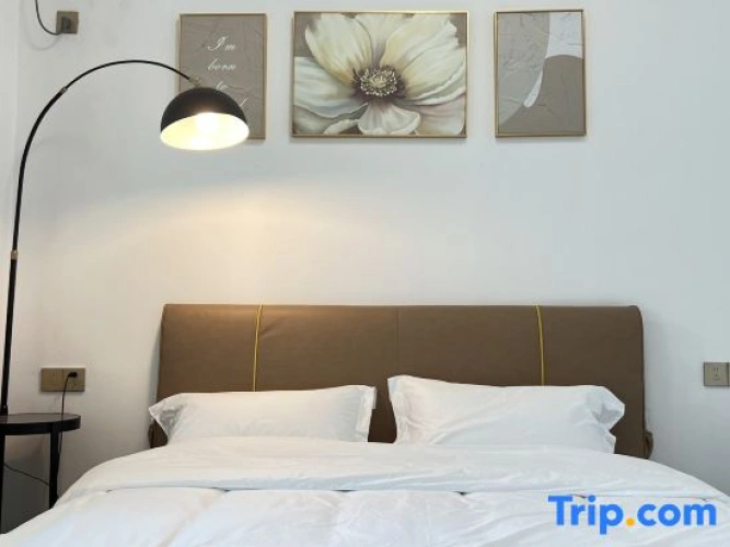 2 Bedrooms Suite with sea view