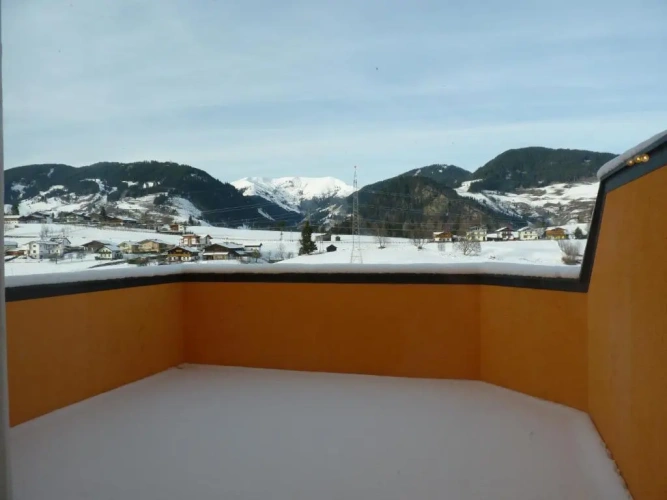 2 Bedrooms Double Apartment