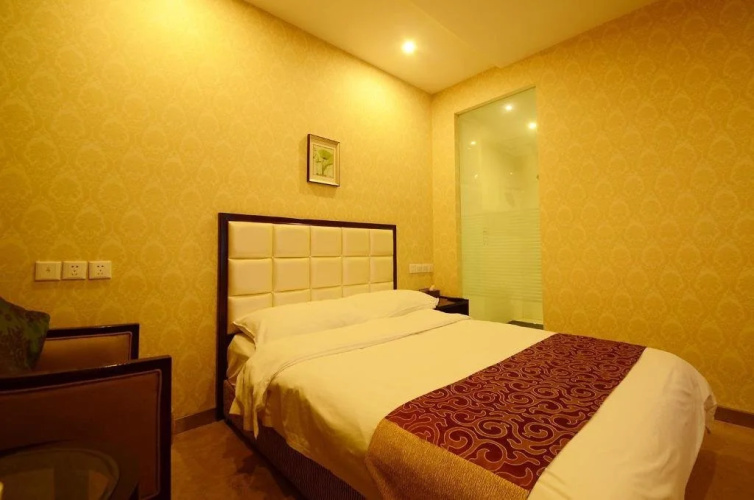 Liansheng Hotel