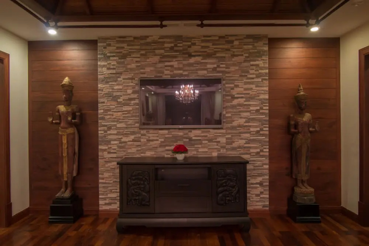 Angkor Palace Suite & Villa