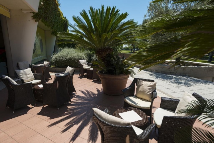 Savoy Beach Hotel & Thermal Spa photo 17
