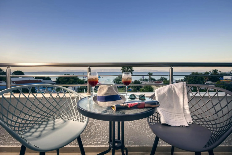 Hotel Cooee Albatros