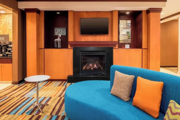 Fairfield Inn & Suites by Marriott Stevens Point