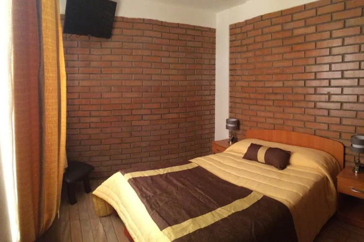 Hostal Las Acacias