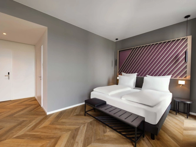Premium Double room