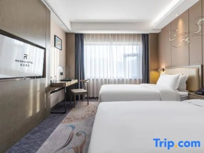 Executive Twin room