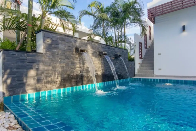 3 Bedrooms Villa