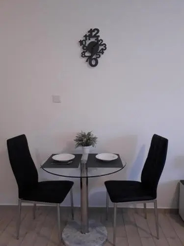 Apartments Lucija