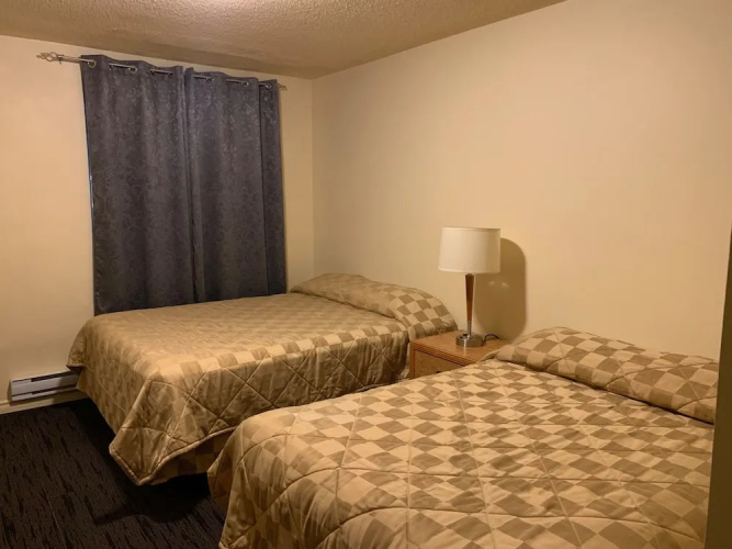 Traveller's Choice Motel
