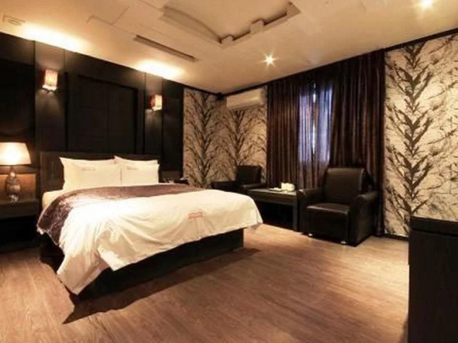 Hotel Ellee Cheonan